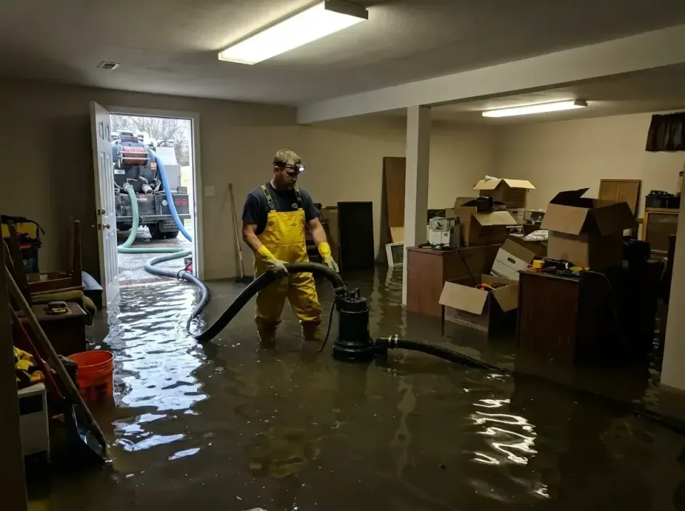 basement-burst-pipe-flooding-a-001 — frequently asked questions, 24-Hour Water Damage Restoration Services in St. Clair Shor…